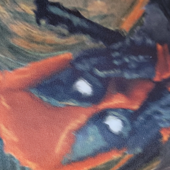 Deadpool's Scream - Picture 3 of 5